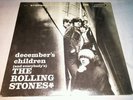 RARE SEALED ROCK LP LONDON PS-451 THE ROLLING STONES DECEMBER'S CHILD
