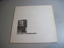 William S. Burroughs-The Doctor Is On The Market-LP 1986 Made in UK