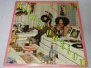 RARE NEW ORLEANS FUNK LP THE METERS REJUVENATION REPRISE ORIGINAL