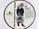 THE HOUSEMARTINS 