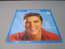 Elvis Presley For LP Fans Only RCA Album Victor LSP-1990(e) Sealed NEW