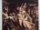 LED ZEPPELIN - In Through the Out Door -  RARE EL SALVADOR LP #198