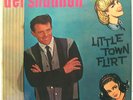 LP - London - Del Shannon - Little Town Flirt - MONO UK Pressing