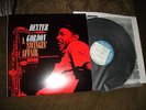 Dexter Gordon Blue Note A SWINGIN AFFAIR Album Record LP