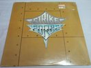 RARE SEALED CANADIAN METAL LP STRIKE FORCE SELF TITLED GLOBE RECORDS MINT