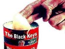 THICKFREAKNESS - BLACK KEYS - Vinyl LP