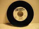 The Shakers-Ticket To Ride/Break It All-white label promo-Audio Fidelity 45-1198