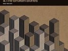 HALF THE CITY - ST PAUL & BROKEN BONES - Vinyl LP