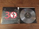 Bad Religion 30 Years Live Clear Color Vinyl NOFX Rancid Pennywise