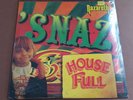 Nazareth Snaz House Full sealed 2 LP AM Records USA