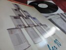 J.J. CALE    ? NUMBER 10 ?  WIE NEU  MINT GERMAN FIRSTPRESS & PICTURE OIS