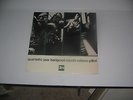 ITALY ORIGI LP FREE JAZZ QUARTETTO JAZZ BARIGOZZI ROCCHI MILANO PILOT EX+ 1971