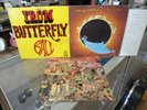 Iron Butterfly 3 Lp Ball, Sun And Steel & Live