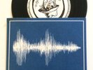 SUPER RARE 7” Scratch Record DJ Focus & DJ Disk Precision Scratch Training #2
