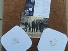 Puff Daddy & The Family No Way Out LP Vinyl 2 Record Set OG 1997 Bad Boy