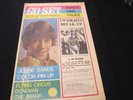 Go-Set Magazine - Jan 22 1969 - Twilights Barry Gibb - No Poster