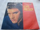 ELVIS PRESLEY ONLY COVER LOVING YOU TEDDY BEAR RARE ITALY MISPRINT RCA PERFECT 