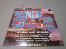 LA BANDA COSTENA de RAMON LOPEZ ALVARADO ARRIBA Records ARS-2011 Vinyl Record