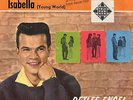 Sg.    -   DETLEF ENGEL   -  ISABELLA  ( Young World - Ricky Nelson )