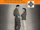 EP.    -   DETLEF ENGEL & HEIDI   -   PENNY ROCK   -