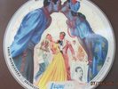 VOGUE PICTURE RECORD-PICTURE DISC-SAVWAY-R776-78RPM RECORD