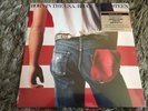 Bruce Springsteen - Born In The U.S.A. - Sealed 180g Vinyl LP USA Dancing Dark