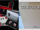 THE WHITE STRIPES Under Great Northern Lights BOX SEALED Third Man JACK WHITE