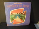 Magnetic Web Nik Pascal NR321 VG/VG RARE FIND