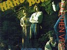 EARTHEN VESSEL- Hard rock - LP 1971 Guerssen