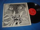 LP 33T / THE MAGIC CARPET RIDE / TVAA KO/851201 garage freak beat MONKS JERMS