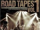 ZODIAC - Road Tapes Vol.1  (2-LP - BLACK) DLP