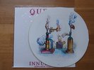 Queen / innuendo / Picture Disc / picture vinyl / Picture Maxi