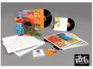 JAKE BUGG ON MY ONE DELUXE VINYL BOX SET ALBUM LP RECORD WITH HAND SIGNED PRINT