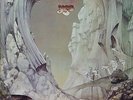 Yes Relayer Atlantic Vinyl LP