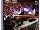Ana Gabriel: Altos de Chavon - Los Dos Concierto Blu-ray Region A
