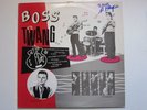 Boss Twang Instrumental compilation AUTOGRAPHED by Al Casey