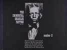CHARLIE PATTON: The Immortal, Number 2 LP (sl cw) rare Blues & R&B