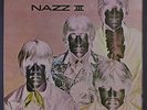 NAZZ: Nazz 3 LP Sealed (80s reissue, cut corner) Rock & Pop