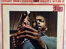 JOHN COLTRANE Giant Steps RE 12