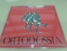 LP CCCP FEDELI ALLA LINEA ORTODOSSIA II VINILE