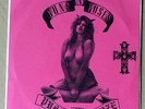 Guns n' Roses,Pussy N Booze,rare USA 7