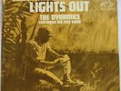 DYNAMICS Lights Out / You Make Me Feel Good RCA 45 northern soul VG++ w/PS