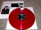 Mercyful Fate Melissa LP RED colored vinyl 180g US 2014 Metal Blade MINT