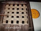 CECIL McBEE SEXTET : COMPASSION LP ENJA 3041 GERMANY