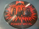 PANTERA -POWER METAL -1LP -ULTRALIMITED EDITION ON PICTURE DISC- MINT
