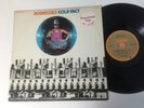 Sixto Rodriguez LP Rodriguez Cold Fact ORIG PROMO Sussex US