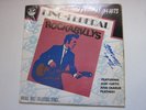 King Federal Rockabillies AUTOGRAPHED by Mac Curtis  lp
