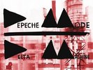 Delta Machine (Vinyl LP), Depeche Mode, 0887654606310
