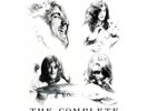 LED ZEPPELIN COMPLETE BBC SESSIONS PRESALE NEW VINYL 5LP BOX SET OUT 16th SEP