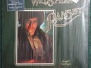 WILLIS ALAN RAMSEY  1972 LP  MUSKRAT LOVE  IN SHRINK  INNER SLEEVE LYRICS